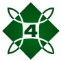 Logo Café Restaurant "De Viersprong"