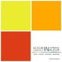 Logo kleurinkleur interieur AND architectuur