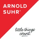 Logo Arnold Suhr Netherlands B.V.