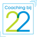Logo Coaching bij 22