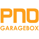 Logo PNO Garageboxen