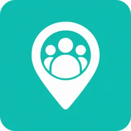 Logo Count Me In App