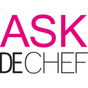 Logo Ask de Chef