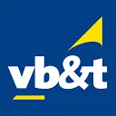 Logo vb AND t Projectmanagement bv