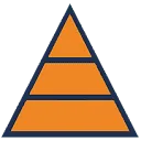 Logo M AND P Groep