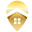 Logo van Verhuurmakelaar Bas