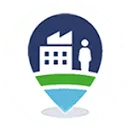 Logo van Bedrijvenvereniging TPN-West