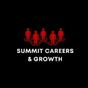 Logo Summit Career AND Growth