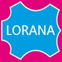 Logo van Lorana