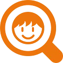 Logo Uniek Kind- en jeugdpraktijken