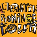 Logo Alternative Groningen Tour