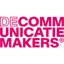 Logo De Communicatiemakers®