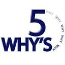 Logo 5Why's