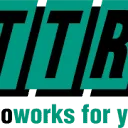 Logo van TTR Euroworks