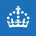 Logo Department for International Trade in The Netherlands