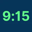 Logo Monday 9:15