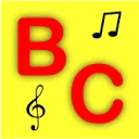 Logo Bob Color Music Productions