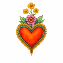 Logo Studio Bloem Haarlem