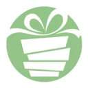 Logo Groots in Geschenken