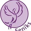 Logo Feniks Emancipatie Expertise Centrum