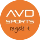Logo AvD Sports