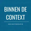 Logo Binnen de context