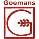 Logo van Bakkerij Goemans