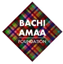 Logo van Stichting Bachi Amaa