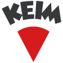 Logo KEIM Nederland bv