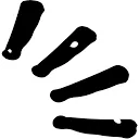 Logo Wèk Desembakkerij