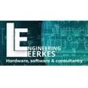 Logo van Leerkes Engineering B.V.