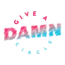 Logo Give a Damn Foundation