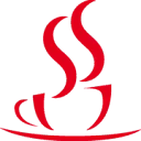 Logo EspressOH - koffie voor Office en Horeca