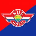 Logo Hijs Hokij Den Haag - IJshockeyvereniging
