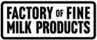 Logo van Factory of Fine Milk Products