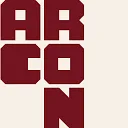 Logo van Arcon houtconstructies