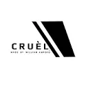 Logo van CRUÈL