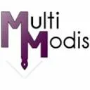 Logo Multi Modis Taalservice