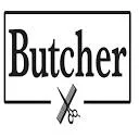 Logo van Butcherhair