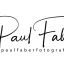 Logo Paul Faber Fotografie