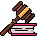 Logo van Advocatenkantoor Van Aken