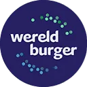 Logo Wereldburger