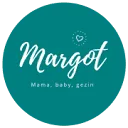 Logo Margot Jager - Zwangerschapsbegeleiding