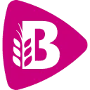 Logo van Bakker Bart