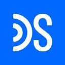 Logo van Door Schut