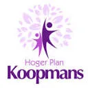 Logo Koopmans Hoger Plan