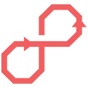 Logo van Stichting TexPlus