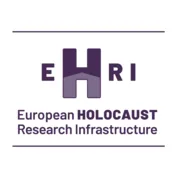 Logo EHRI European Holocaust Research Infrastructure