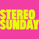Logo Stereo Sunday festival