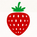 Logo Henselmans Strawberry Plants